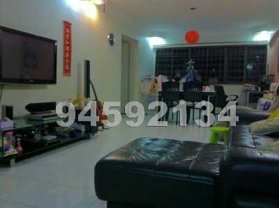 Blk 765 Bedok Reservoir View (Bedok), HDB 4 Rooms #509052